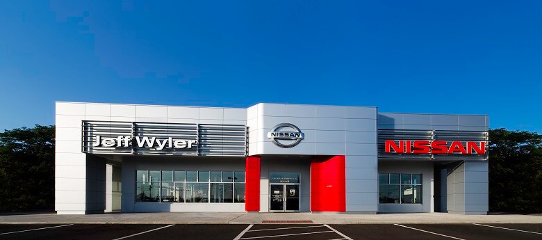Jeff Wyler Fairfield Nissan | New and Used Nissan dealer in Fairfield Ohio