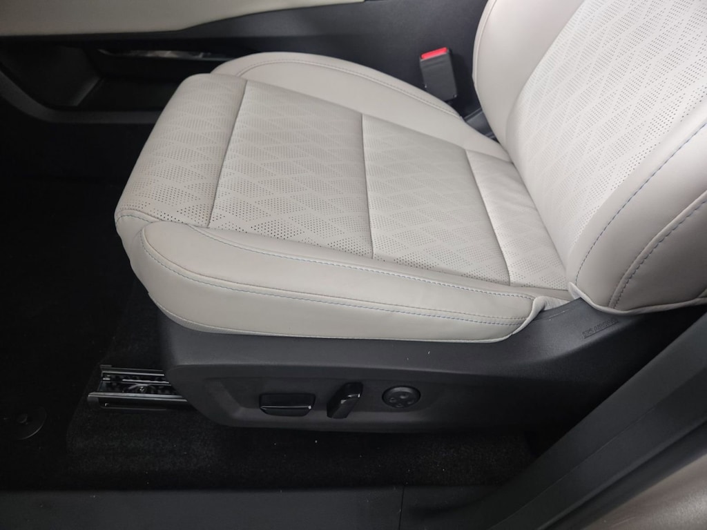 New 2026 Nissan Murano Platinum SUV