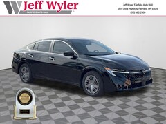 2026 Nissan Sentra S Sedan