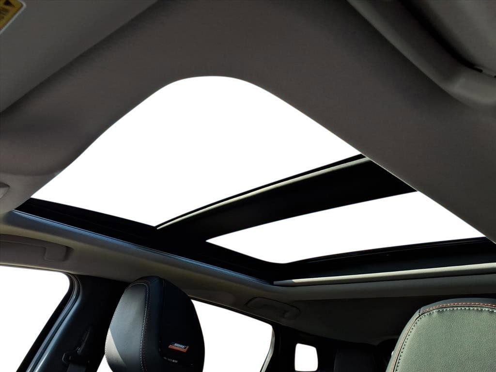2026 Nissan KICKS SR AWD - Photo 20