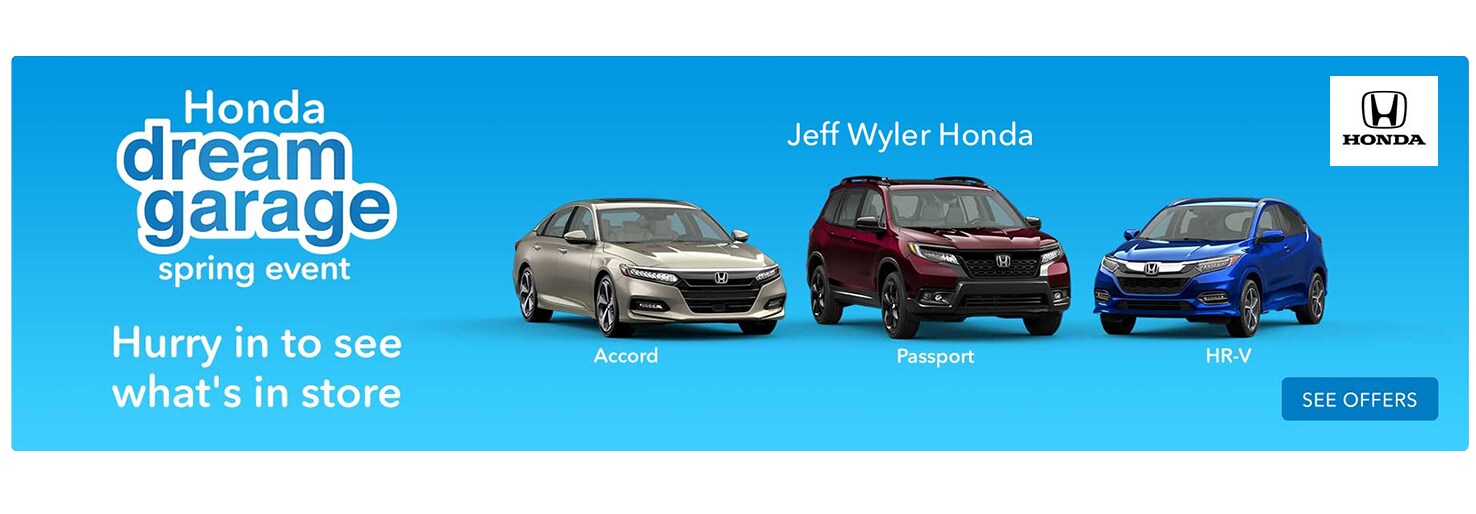 Jeff Wyler Honda Dealerships New and Used Honda Dealer in Kentucky
