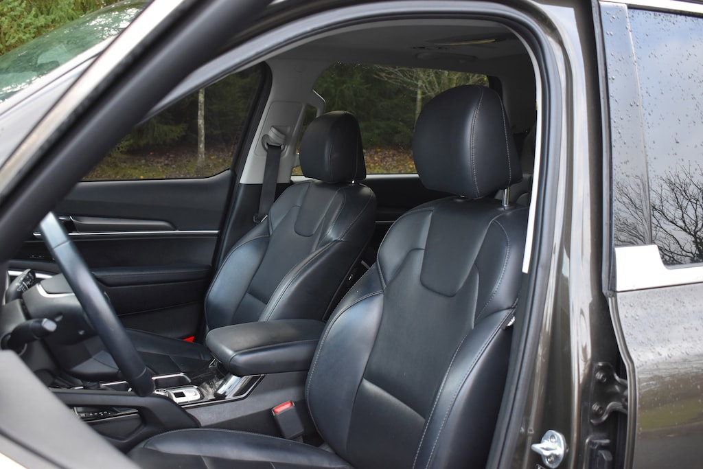 Used 2020 Kia Telluride S SUV