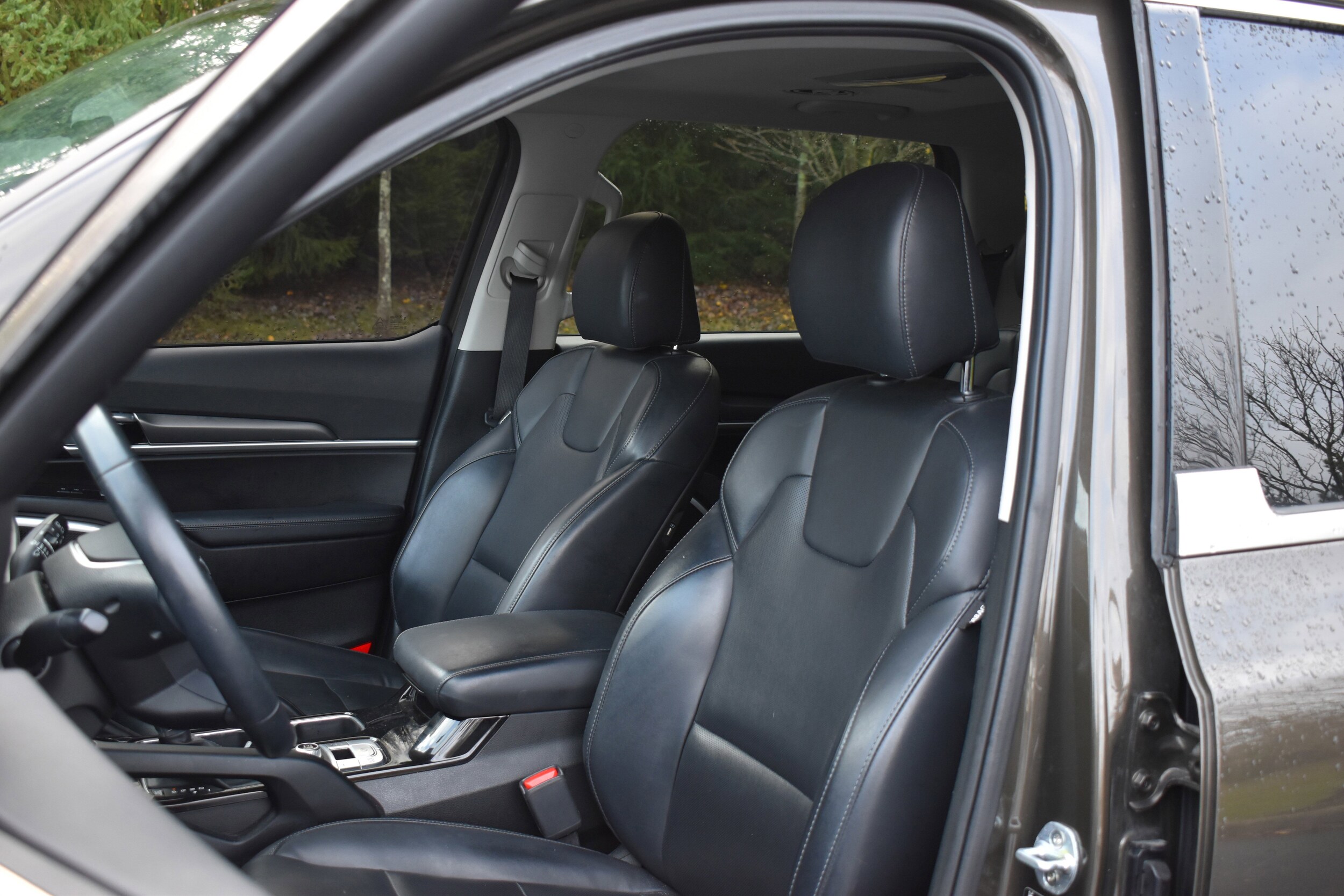 2020 Kia Telluride S photo 3