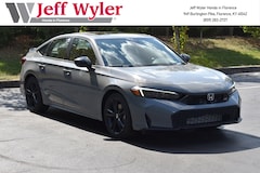 2026 Honda Civic Si Sedan