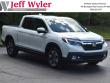 Used 2019 Honda Ridgeline RTL-T AWD Truck Crew Cab