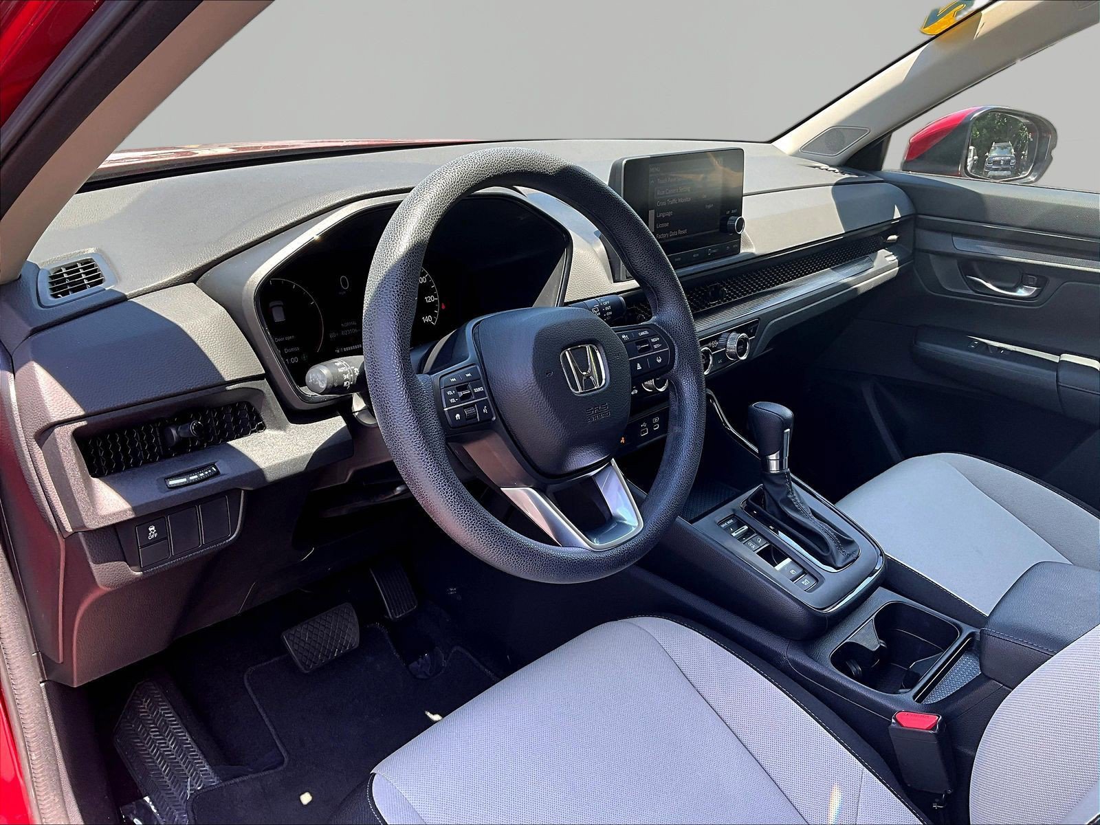 2024 Honda CR-V EX - Photo 18