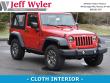 Used 2014 Jeep Wrangler Rubicon 4x4 SUV