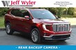 GMC Acadia