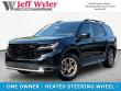 Used 2024 Honda Pilot TrailSport SUV
