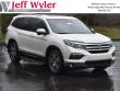 Used 2016 Honda Pilot EX-L w/RES AWD SUV