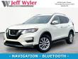 Used 2017 Nissan Rogue SV SUV