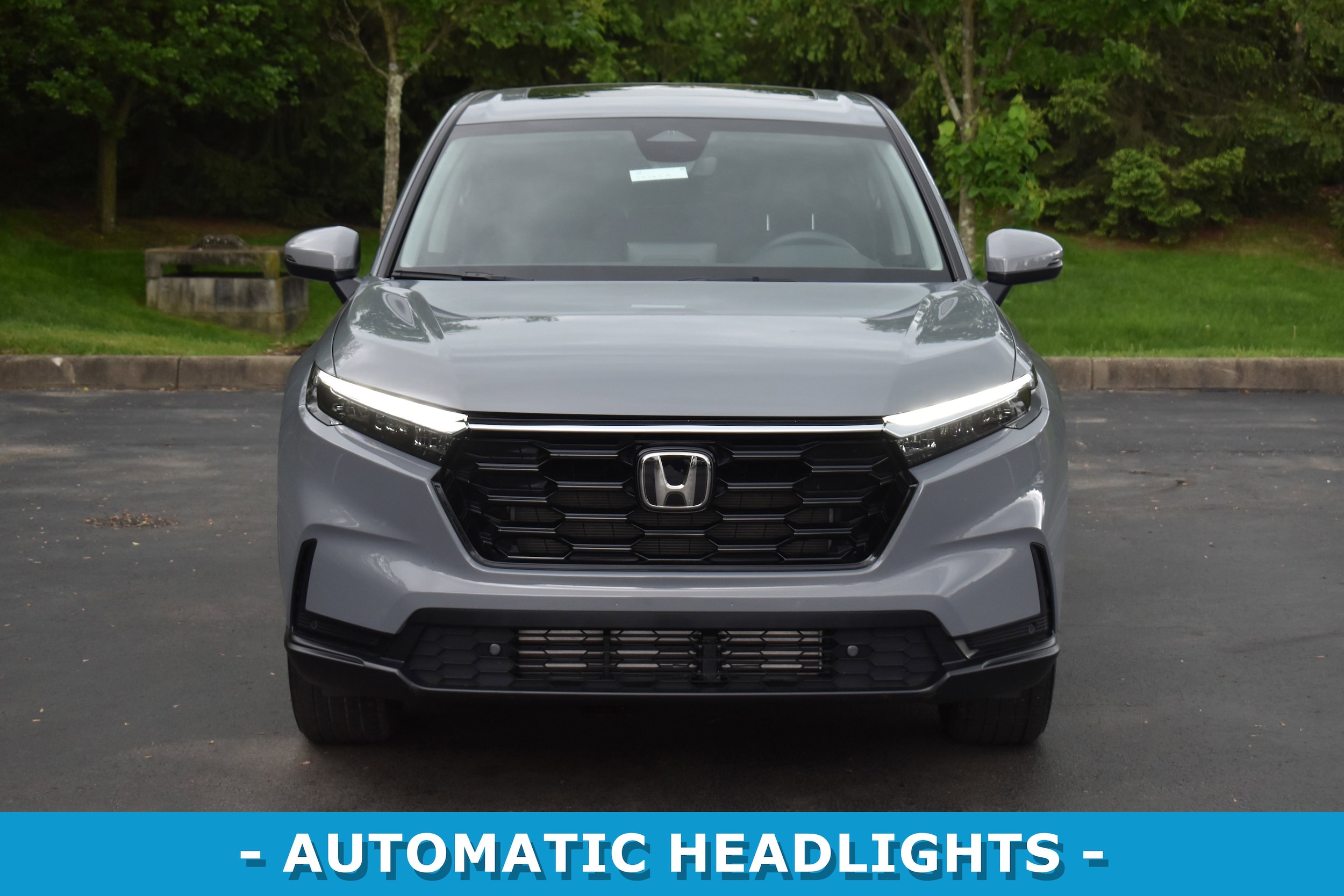 Used 2025 Honda CR-V EX-L with VIN 7FARS4H74SE009044 for sale in Florence, KY