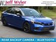 Used 2023 Honda Civic Sport Sedan