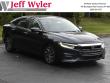 Used 2022 Honda Insight Touring Sedan