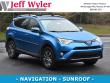 Used 2016 Toyota RAV4 Hybrid XLE SUV