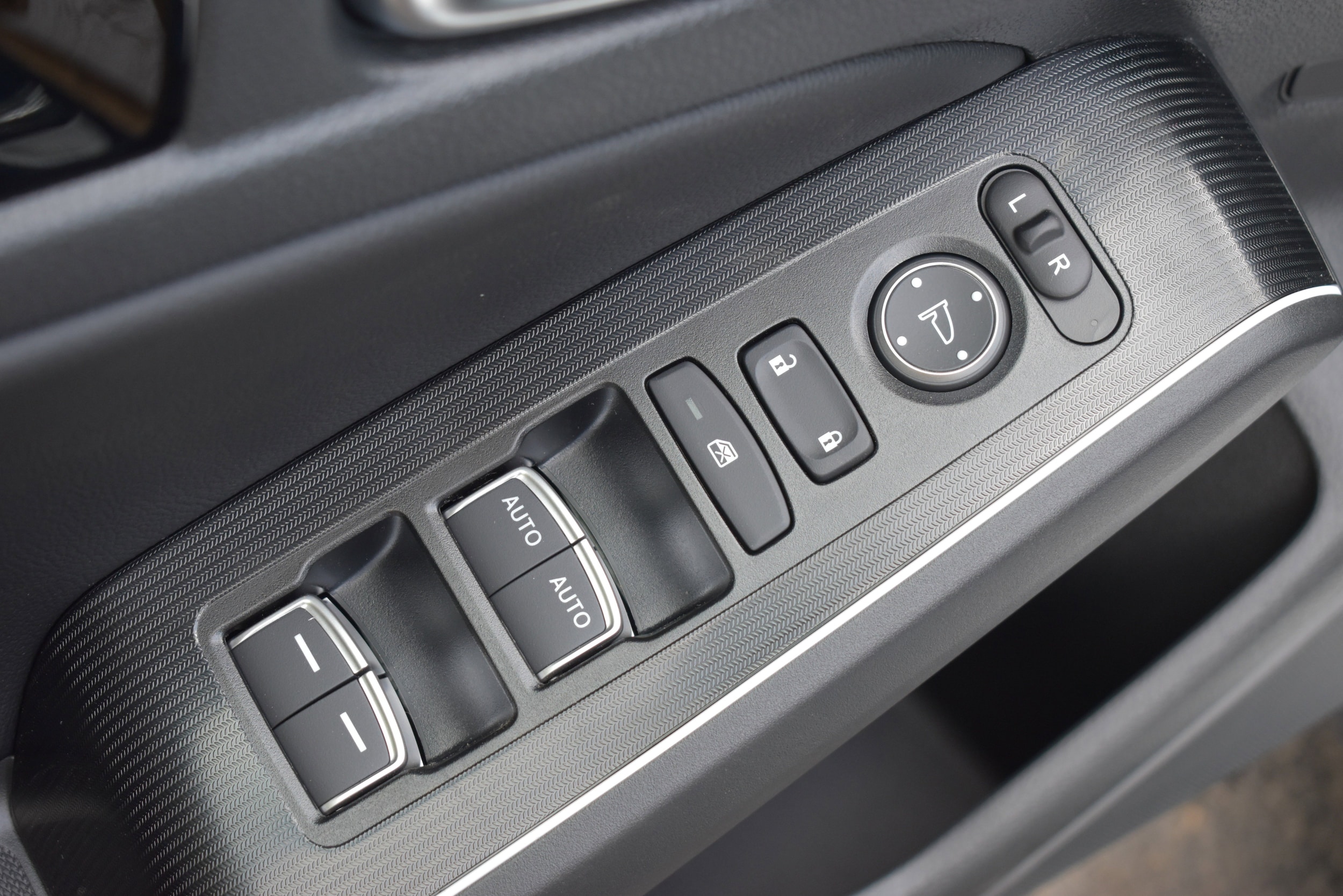 2026 Honda Civic Sport Touring - Photo 11