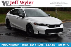 2026 Honda Civic Hybrid Sport Hatchback