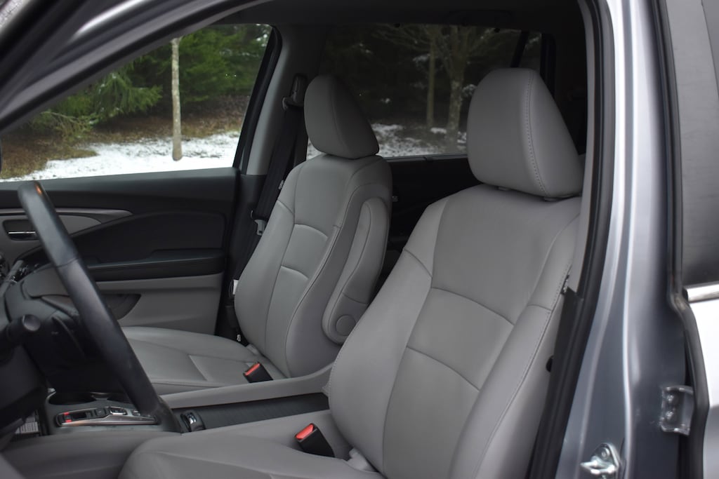 Used 2022 Honda Pilot Special Edition SUV