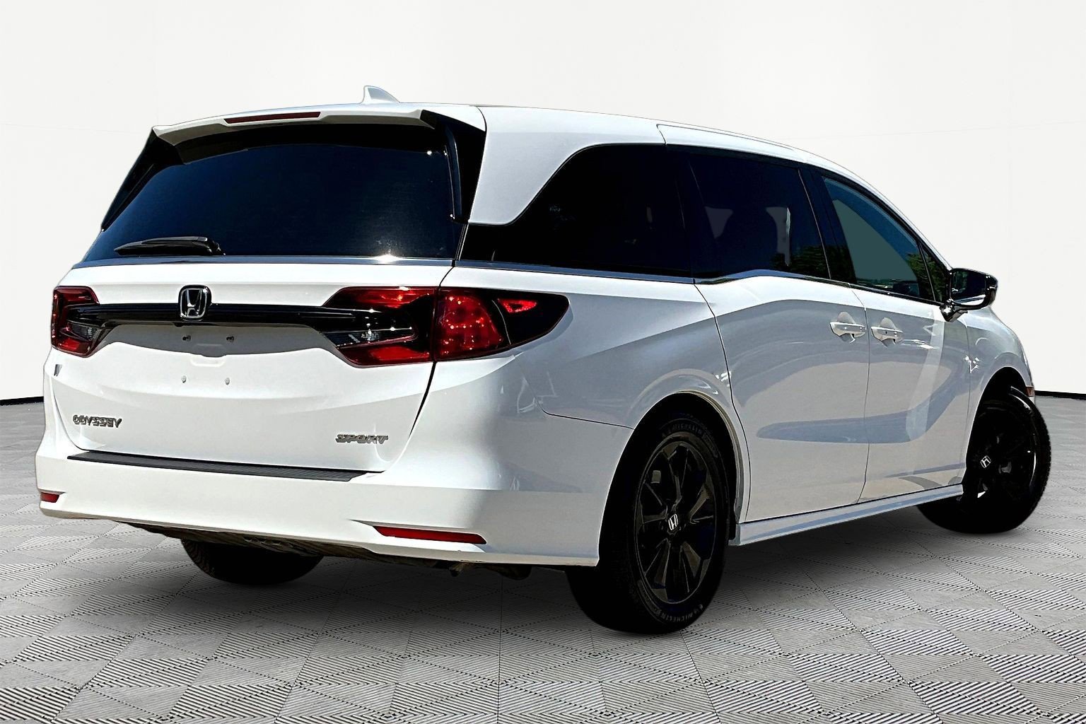 2023 Honda Odyssey SPORT - Photo 6