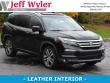 Used 2018 Honda Pilot Touring AWD SUV
