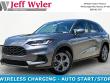 Used 2026 Honda HR-V LX SUV