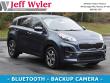 Used 2022 Kia Sportage LX SUV