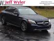 Used 2020 Mercedes-Benz AMG C 43 4MATIC Sedan