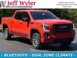 Used 2021 GMC Sierra 1500 AT4 Truck Crew Cab