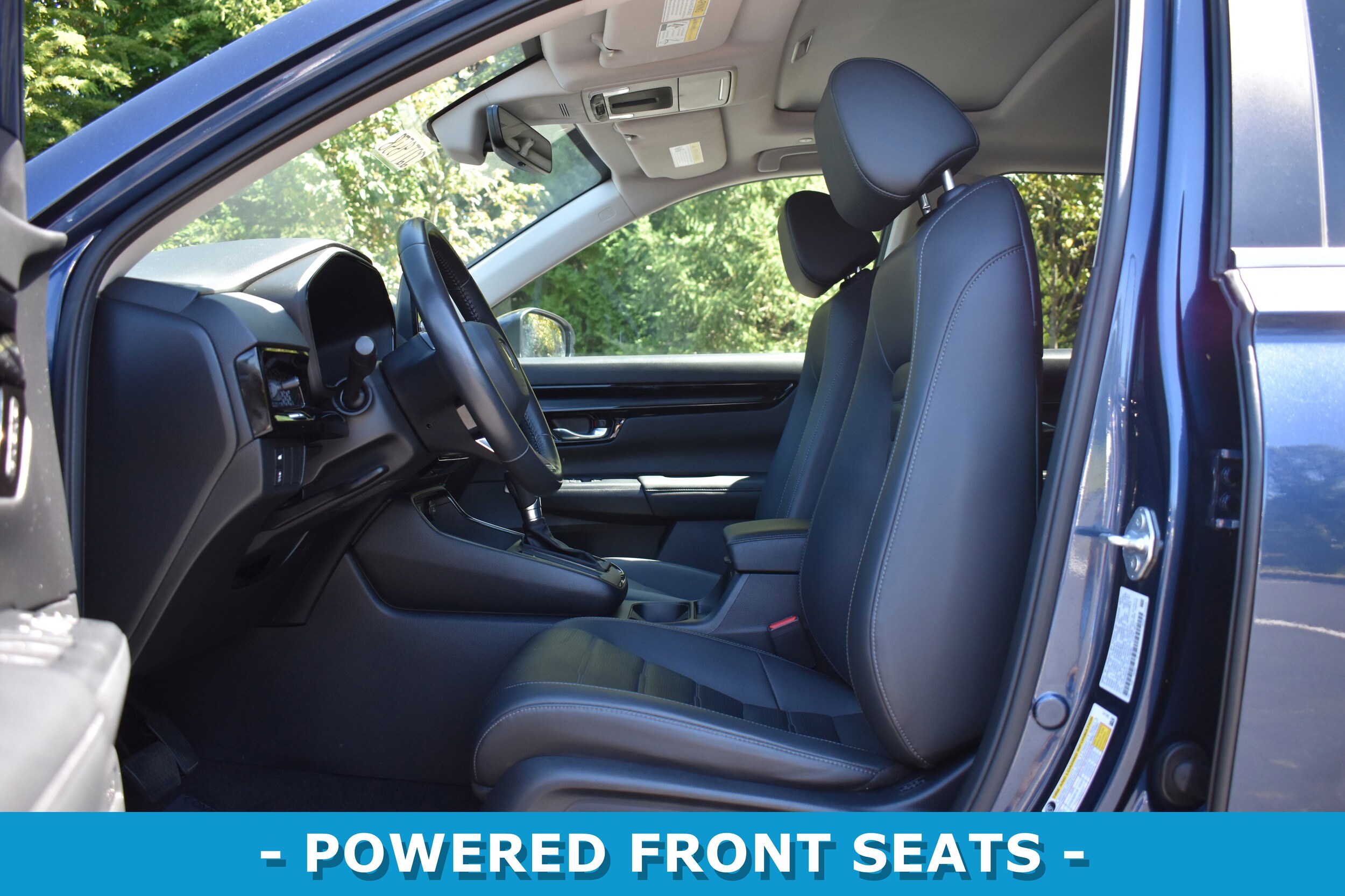 2023 Honda CR-V EX-L photo 4