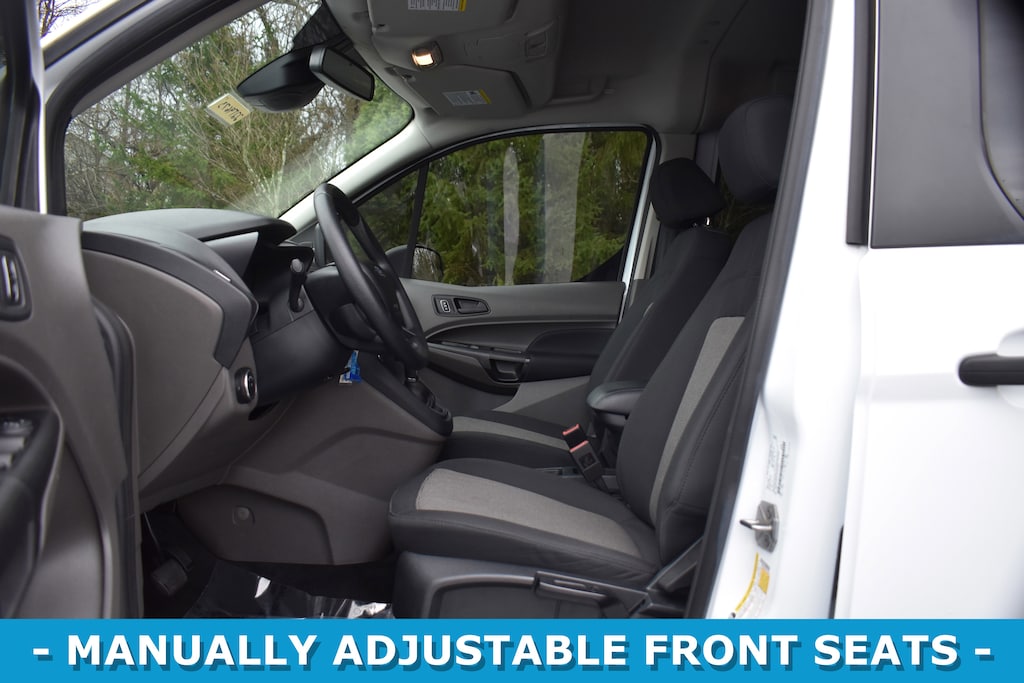 Used 2022 Ford Transit Connect XL Wagon Passenger Wagon LWB