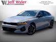Used 2024 Kia K5 GT-Line Sedan