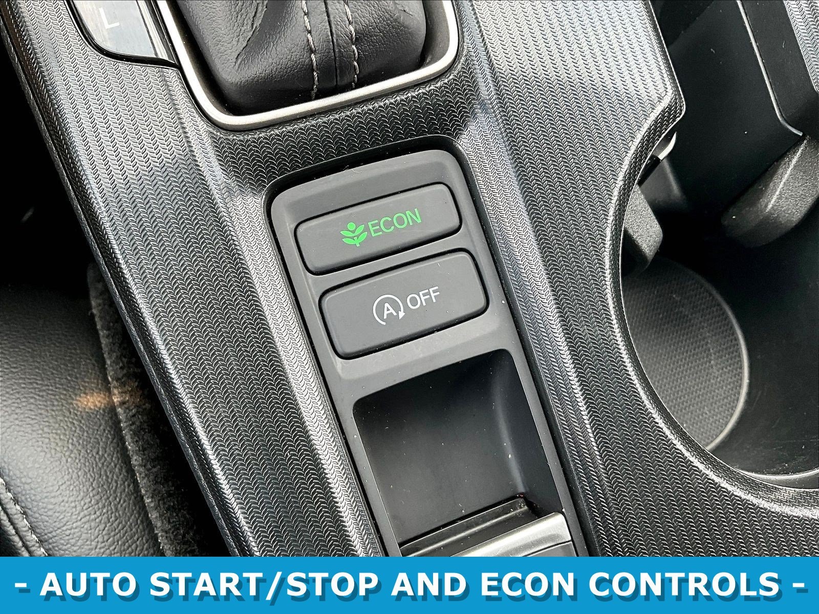 2024 Honda Civic Hatchback EX-L - Photo 38