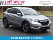 Used 2018 Honda HR-V EX AWD SUV