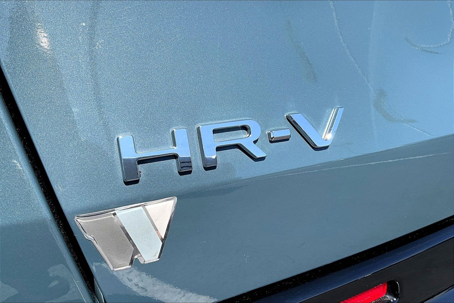 2024 Honda HR-V EX-L - Photo 24