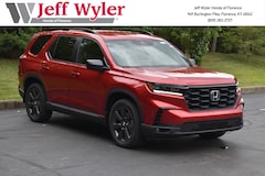 2025 Honda Pilot Sport SUV