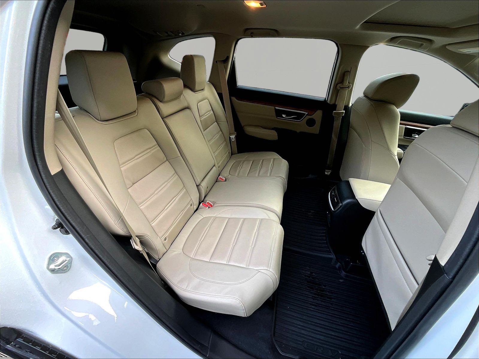 2022 Honda CR-V Touring - Photo 28