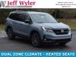 Used 2022 Honda Pilot Sport SUV