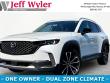 Used 2023 Mazda CX-50 2.5 Turbo SUV