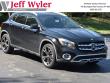 Used 2018 Mercedes-Benz GLA 250 4MATIC SUV