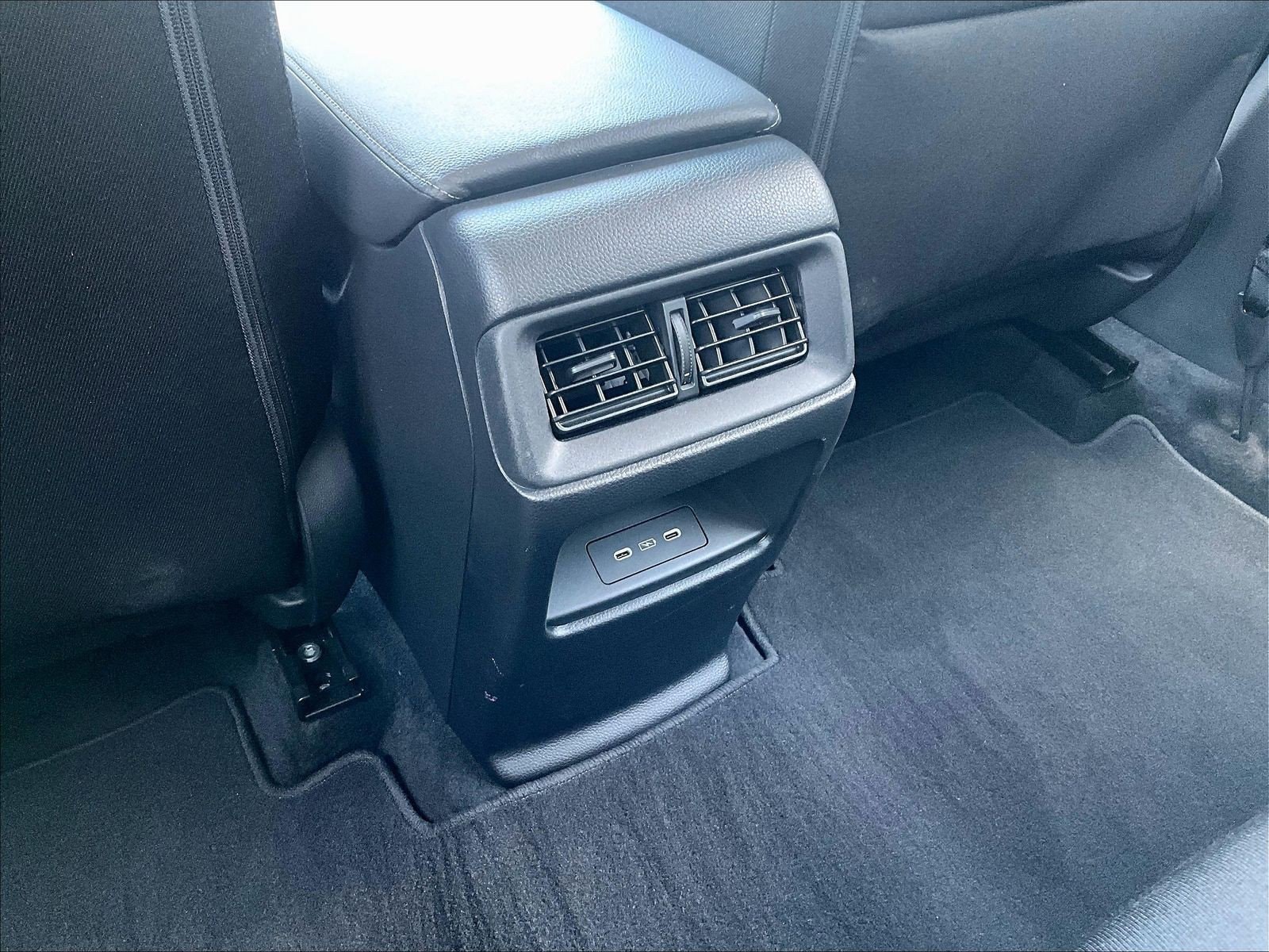2024 Honda CR-V EX - Photo 10