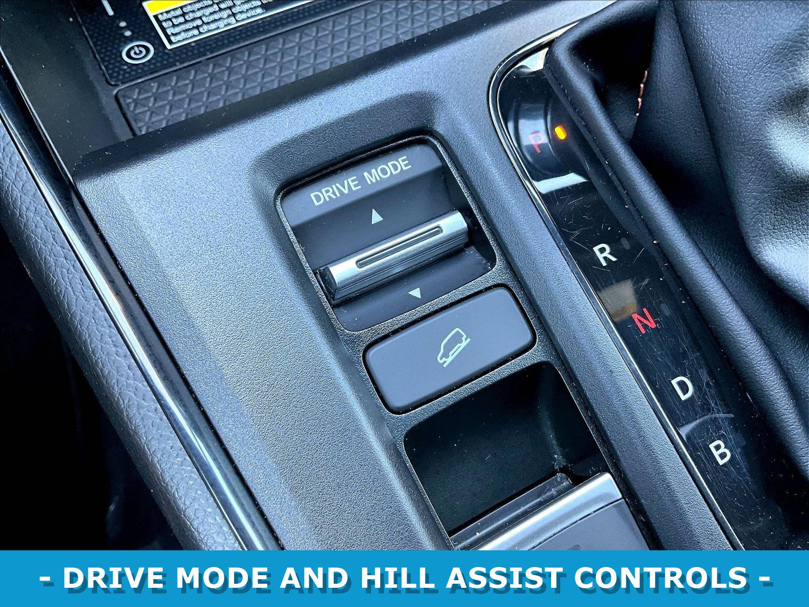 2024 Honda CR-V Sport-L - Photo 40