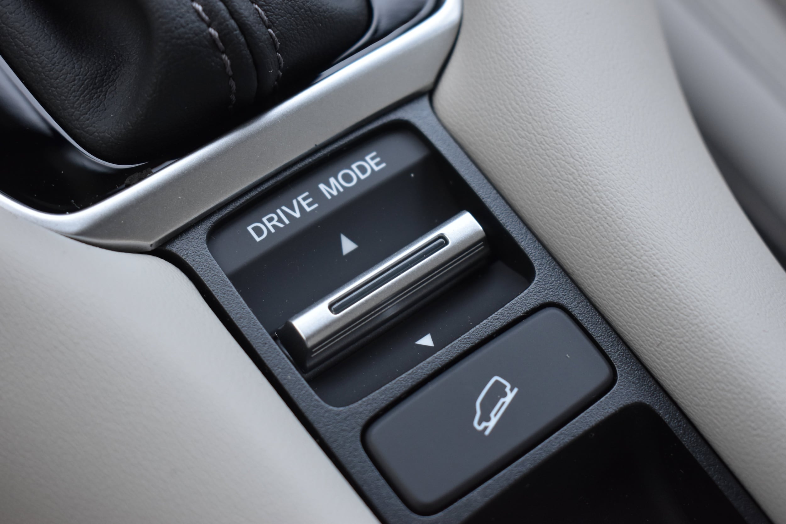 2026 Honda HR-V EX-L - Photo 20