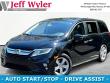Used 2020 Honda Odyssey EX-L Van