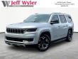 Used 2023 Jeep Wagoneer Series III SUV