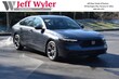 Honda Accord Hybrid