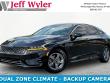 Used 2021 Kia K5 LXS Sedan