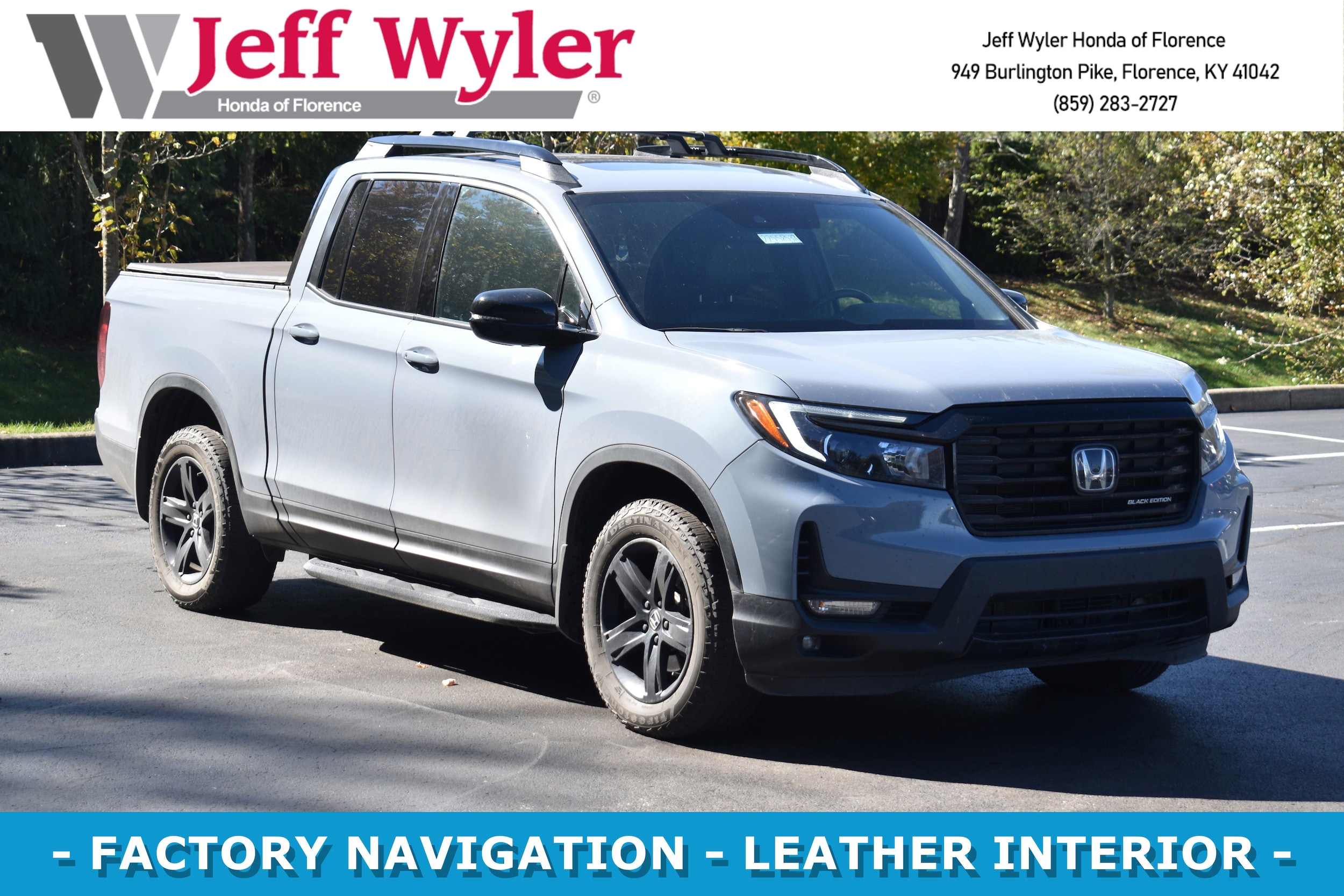 2023 Honda Ridgeline Truck Crew Cab  2023 Honda Ridgeline Truck Crew Cab