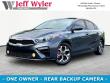 Used 2019 Kia Forte LXS Sedan
