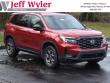 Used 2022 Honda Passport TrailSport AWD SUV
