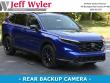 Used 2023 Honda CR-V Hybrid Sport SUV